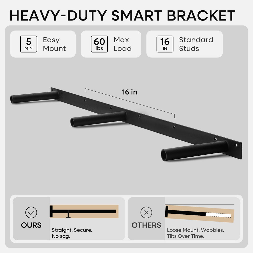 Honey Oak Floating Shelves Set of 2