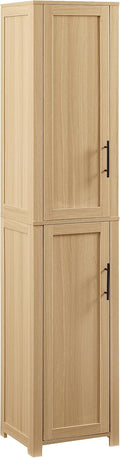Savannah Linen Storage Cabinet